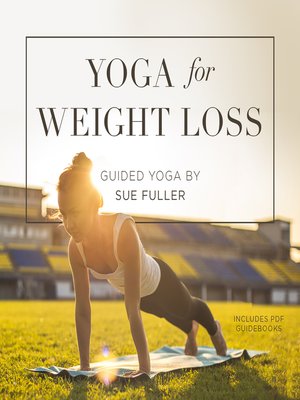 Yoga for Weight Loss - Audiobook